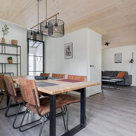 Rcn Zeewolde Hotel Eksteriør billede