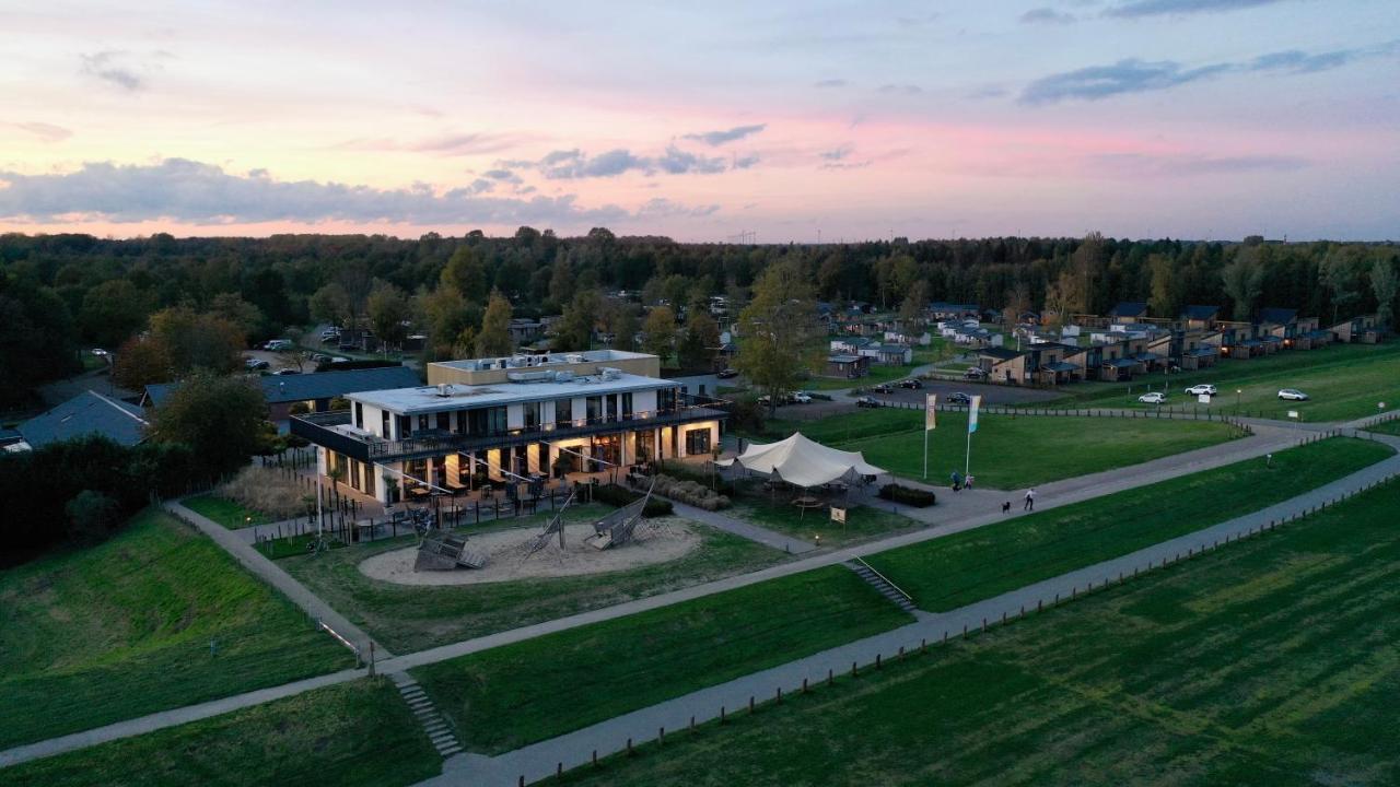 Rcn Zeewolde Hotel Eksteriør billede