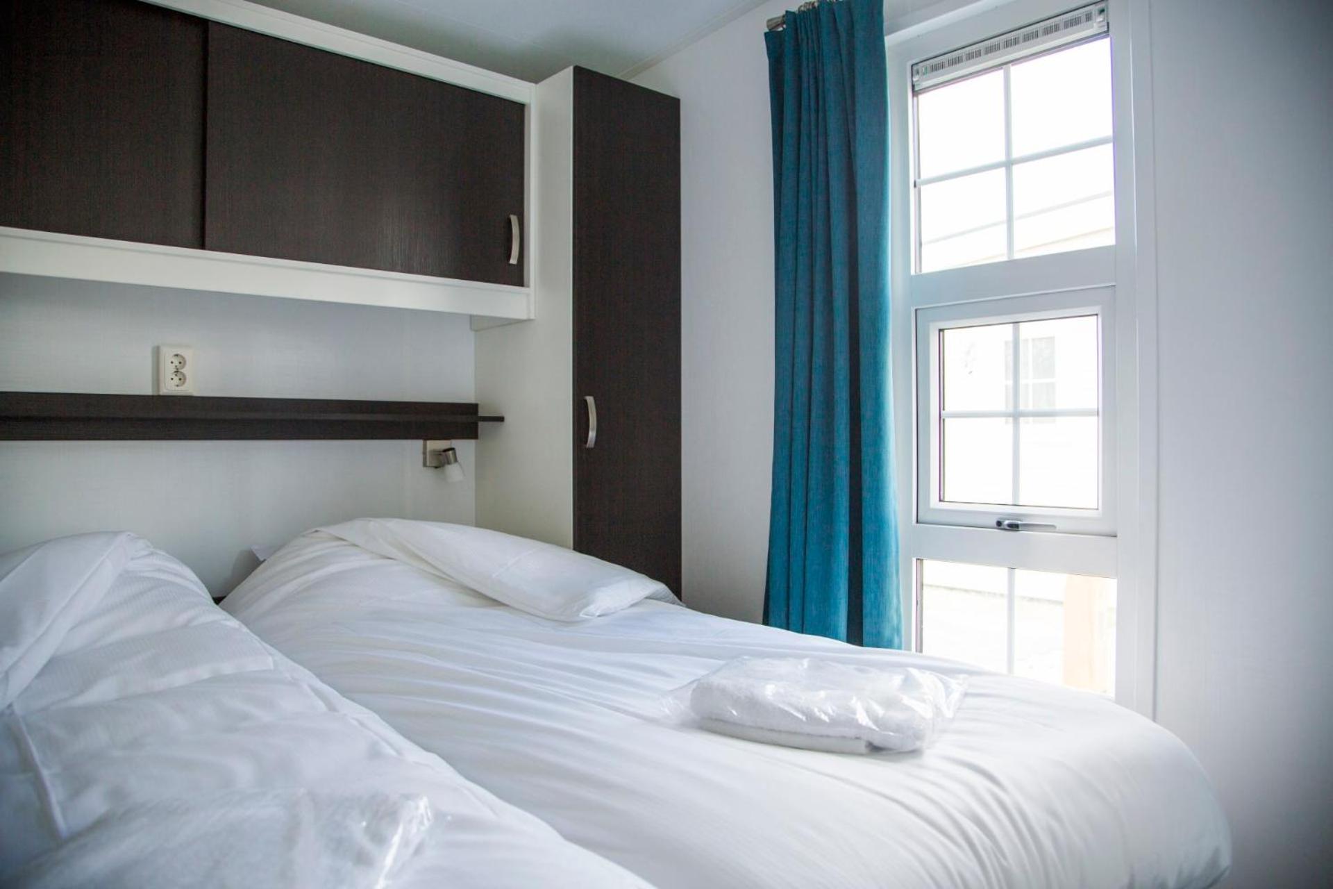 Rcn Zeewolde Hotel Værelse billede