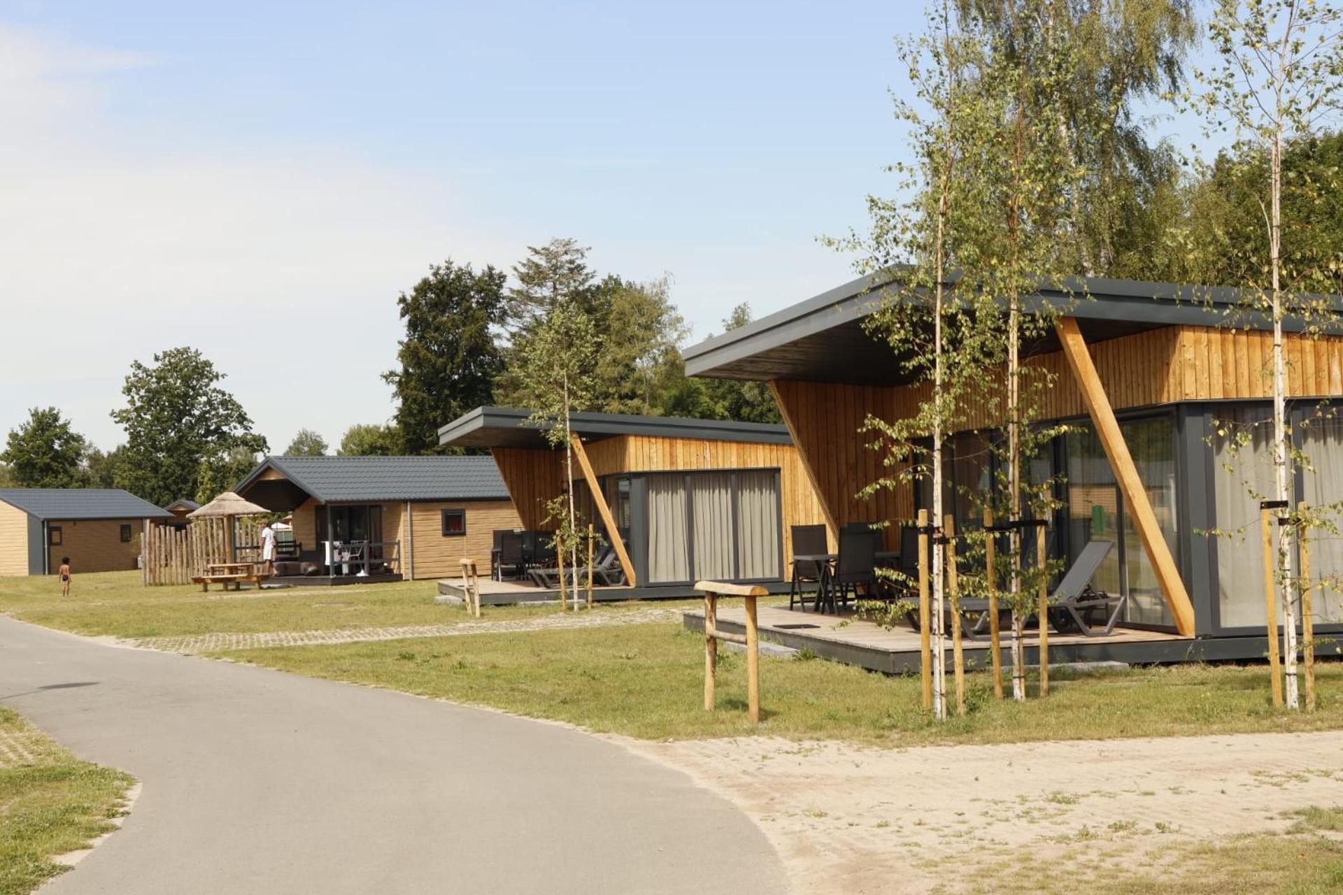 Rcn Zeewolde Hotel Værelse billede